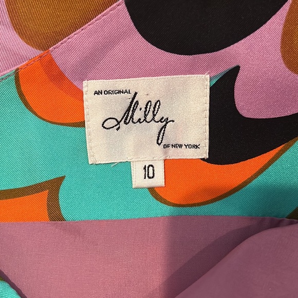 MILLY DRESS - Picture 11 of 13